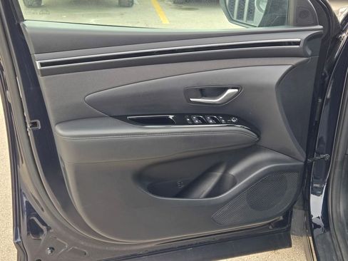 Used 2023 Hyundai Tucson SEL image 30