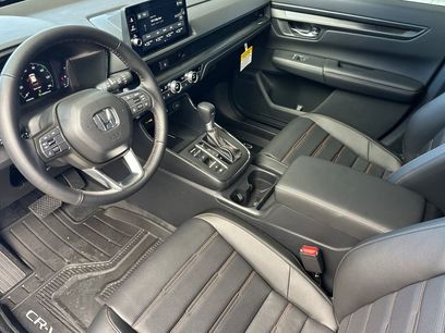 New 2026 Honda CR-V Sport-L