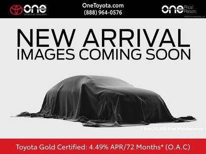 Certified 2018 Toyota Camry XSE w/ Driver Assist Package