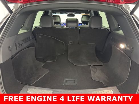 Used 2024 Lincoln Nautilus Reserve w/ Equipment Group 202A image 31