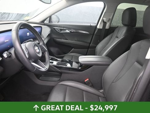 Used 2024 Buick Envision Preferred image 21
