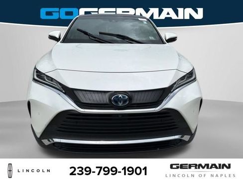 Used 2021 Toyota Venza Limited AWD/4WD image 10