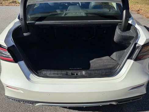 Used 2023 Nissan Maxima Platinum w/ Sport Mat Group image 19