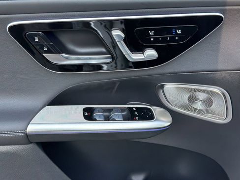 New 2027 Mercedes-Benz GLC 53 AMG 4MATIC Coupe image 27