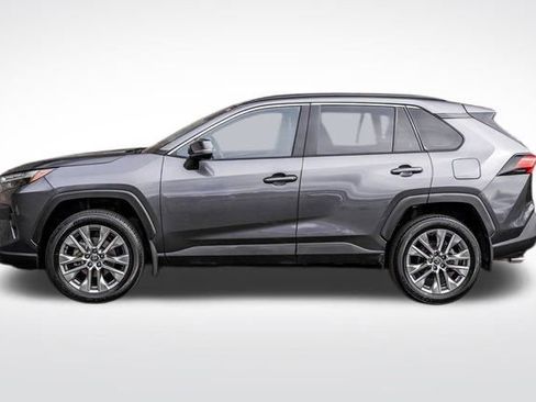 Certified 2025 Toyota RAV4 XLE Premium w/ Weather Package AWD/4WD image 13