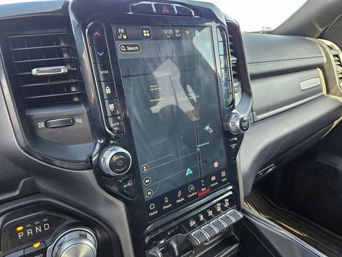 Used 2022 RAM 2500 Power Wagon w/ Level 2 Equipment Group image 17