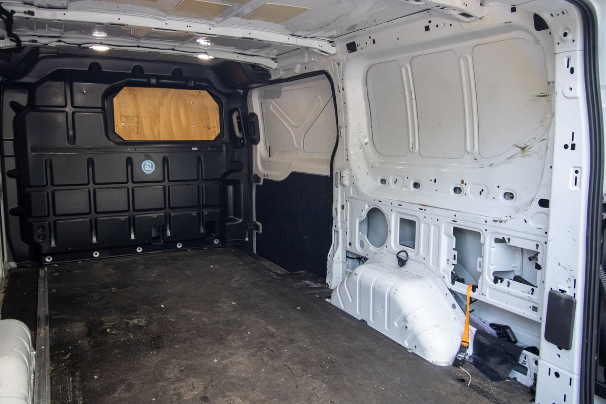 Used 2019 Ford Transit 250 130 Low Roof RWD image 35
