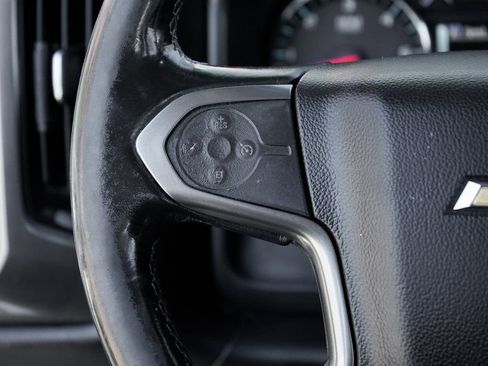 Used 2016 Chevrolet Silverado 1500 LT w/ All Star Edition image 20