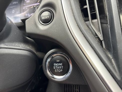 Certified 2024 Subaru Crosstrek 2.0i Premium AWD/4WD image 13