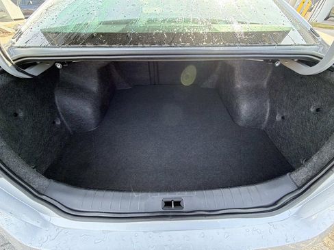 Used 2023 Nissan Altima 2.5 S FWD image 13