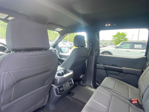 New 2026 Ford F150 STX RWD image 22