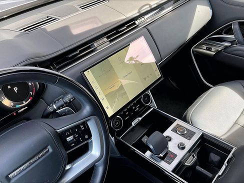 Used 2023 Land Rover Range Rover SE image 29