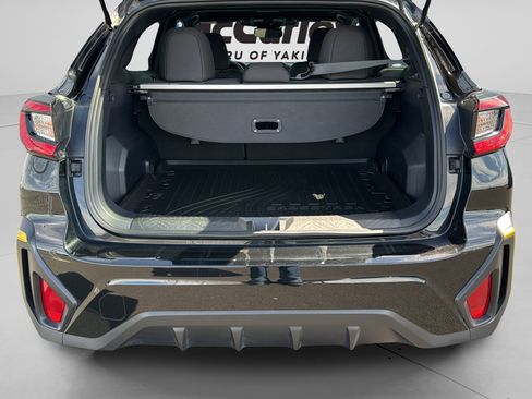 Certified 2025 Subaru Crosstrek 2.5i Sport w/ Crosstrek Mirror Package AWD/4WD image 26