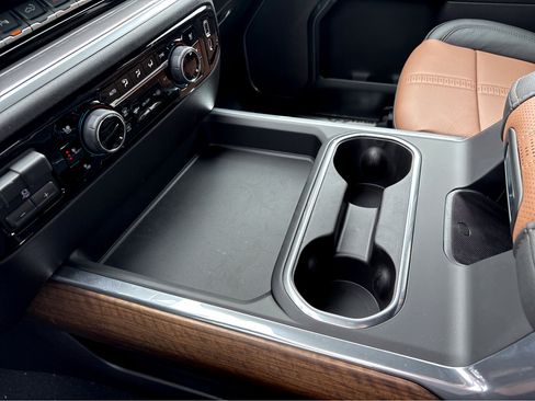 New 2026 Chevrolet Silverado 2500 High Country w/ Technology Package image 13