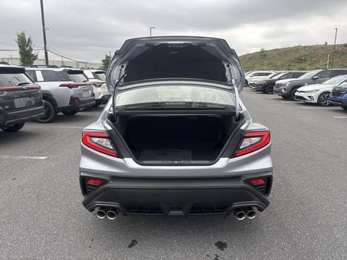 New 2026 Subaru WRX Premium AWD/4WD image 20