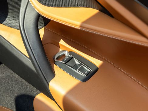Used 2020 McLaren 720S Luxury image 68