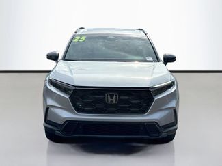 Used 2025 Honda CR-V Sport-L video 2
