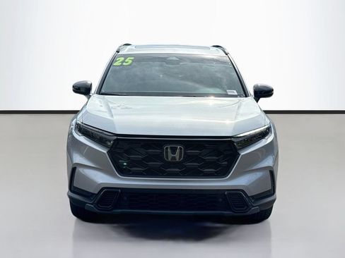 Used 2025 Honda CR-V Sport-L image 2