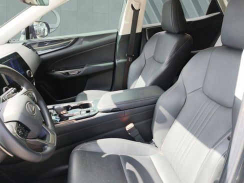Certified 2023 Lexus NX 250 FWD image 7