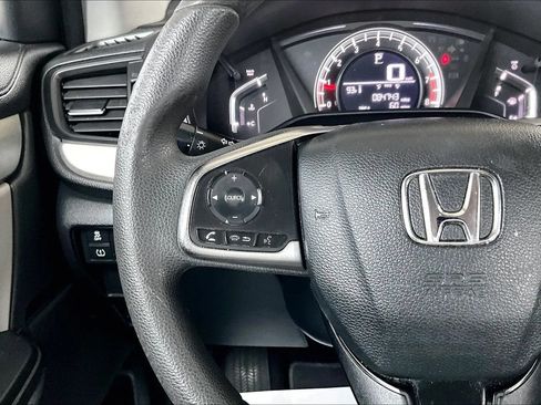Used 2017 Honda CR-V LX image 10