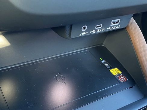 New 2025 Subaru Forester Touring image 18