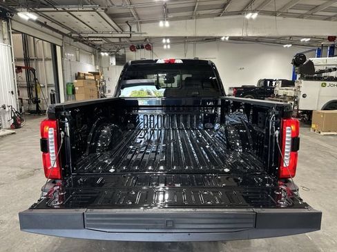 New 2026 Ford F150 Lariat w/ Equipment Group 501A Mid AWD/4WD image 24