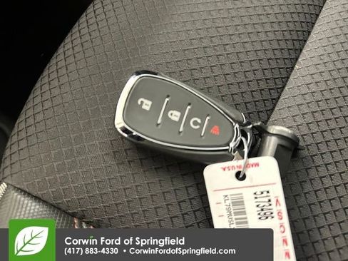 Used 2023 Chevrolet TrailBlazer RS w/ Technology Package image 28