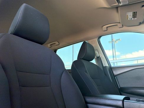 Used 2023 Nissan Rogue S AWD/4WD image 18