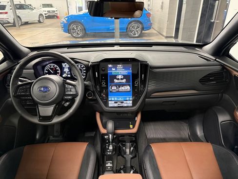 Used 2026 Subaru Forester Touring w/ Touring Package AWD/4WD image 8