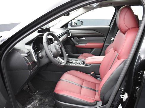 New 2026 MAZDA CX-50 AWD 2.5 Hybrid w/ Weather Package image 14