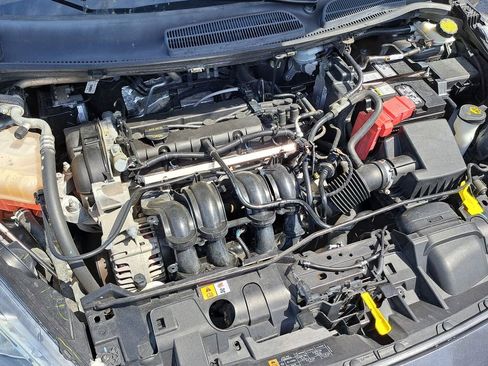 Used 2019 Ford Fiesta SE FWD image 15