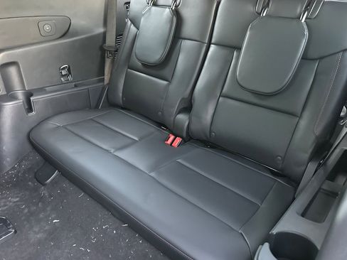 New 2026 Ford Explorer ST w/ Sun And Sound Package image 14