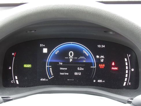 Certified 2025 Toyota Camry LE w/ Convenience Package AWD/4WD image 22