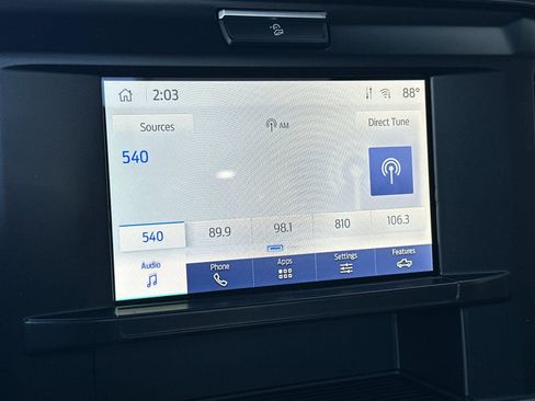 New 2026 Ford F350 XL w/ STX Appearance Package AWD/4WD image 18