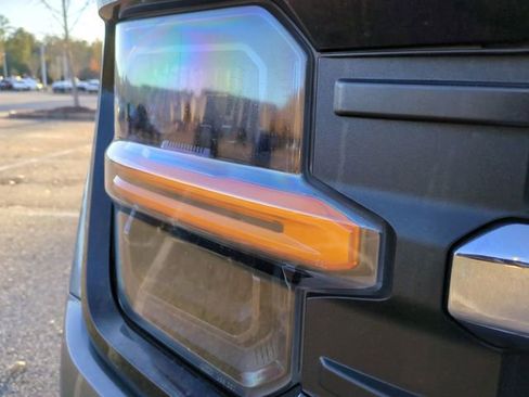 Used 2024 Ford F150 XLT w/ Mobile Office Package image 10