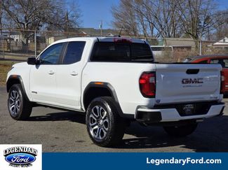 Used 2024 GMC Canyon AT4 w/ AT4 Premium Package video 2