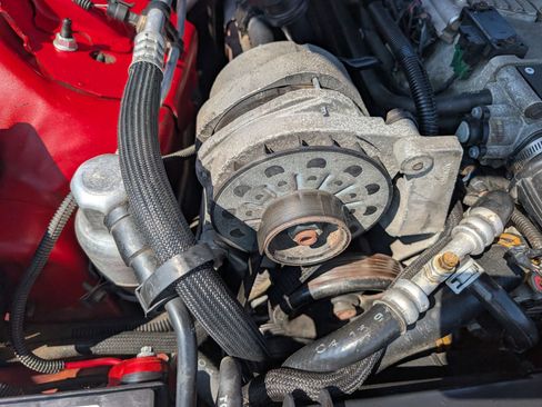 Used 1994 Chevrolet Camaro Z28 RWD image 95