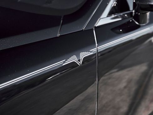 Used 2014 Rolls-Royce Ghost RWD image 10