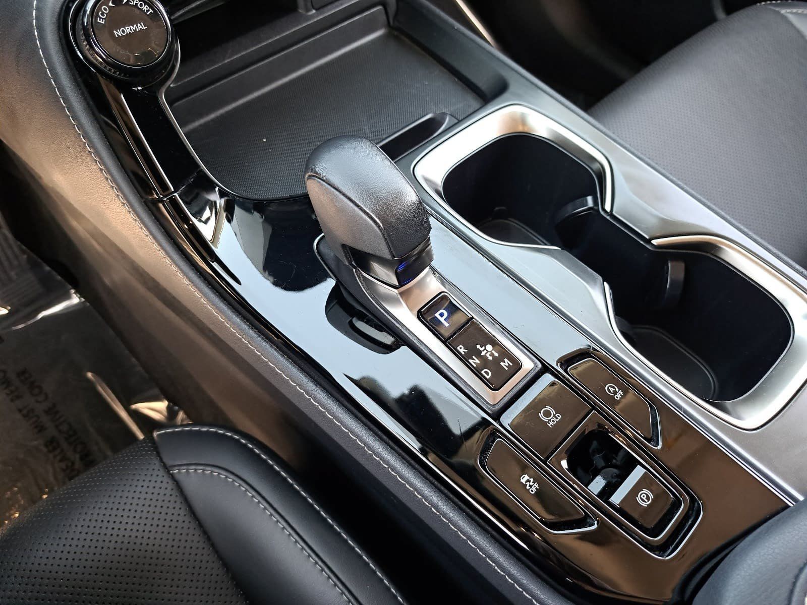 Used 2024 Lexus NX 250 FWD w/ Premium Package image 28
