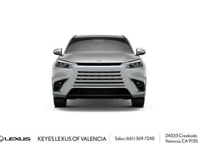 New 2026 Lexus TX 350 Premium