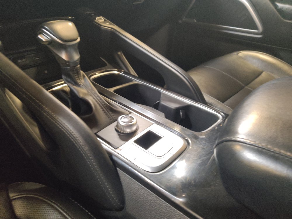 Used 2020 Kia Telluride EX FWD image 26
