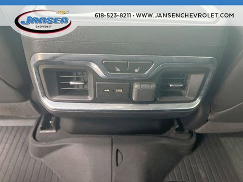 Used 2020 Chevrolet Silverado 2500 LTZ AWD/4WD image 21