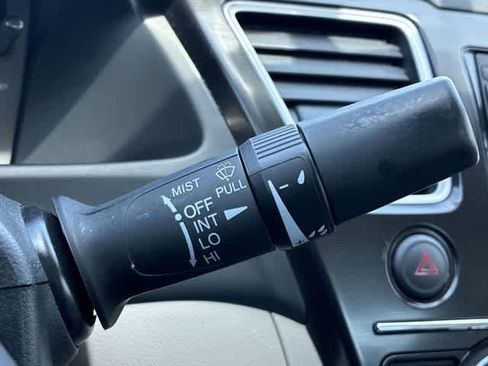 Used 2013 Honda Civic image 26