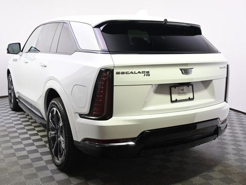 New 2025 Cadillac Escalade IQ Sport 2 image 3