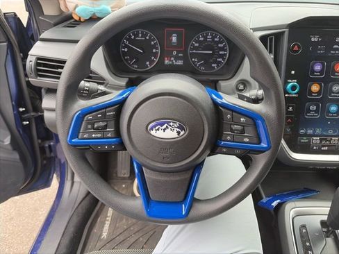Used 2024 Subaru Crosstrek 2.0i Premium AWD/4WD image 10
