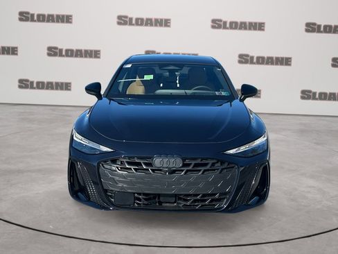 New 2026 Audi A6 Premium Plus AWD/4WD image 8