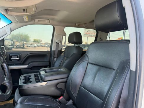Used 2014 Chevrolet Silverado 1500 LT w/ All Star Edition AWD/4WD image 21
