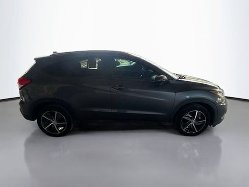Used 2021 Honda HR-V EX image 9