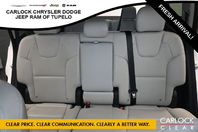 Used 2020 Kia Telluride S w/ S 8 Passenger Seating Package FWD image 24