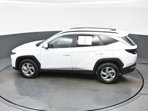 Used 2023 Hyundai Tucson SEL image 35